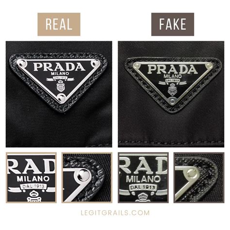 prada tie fake|prada real clothes.